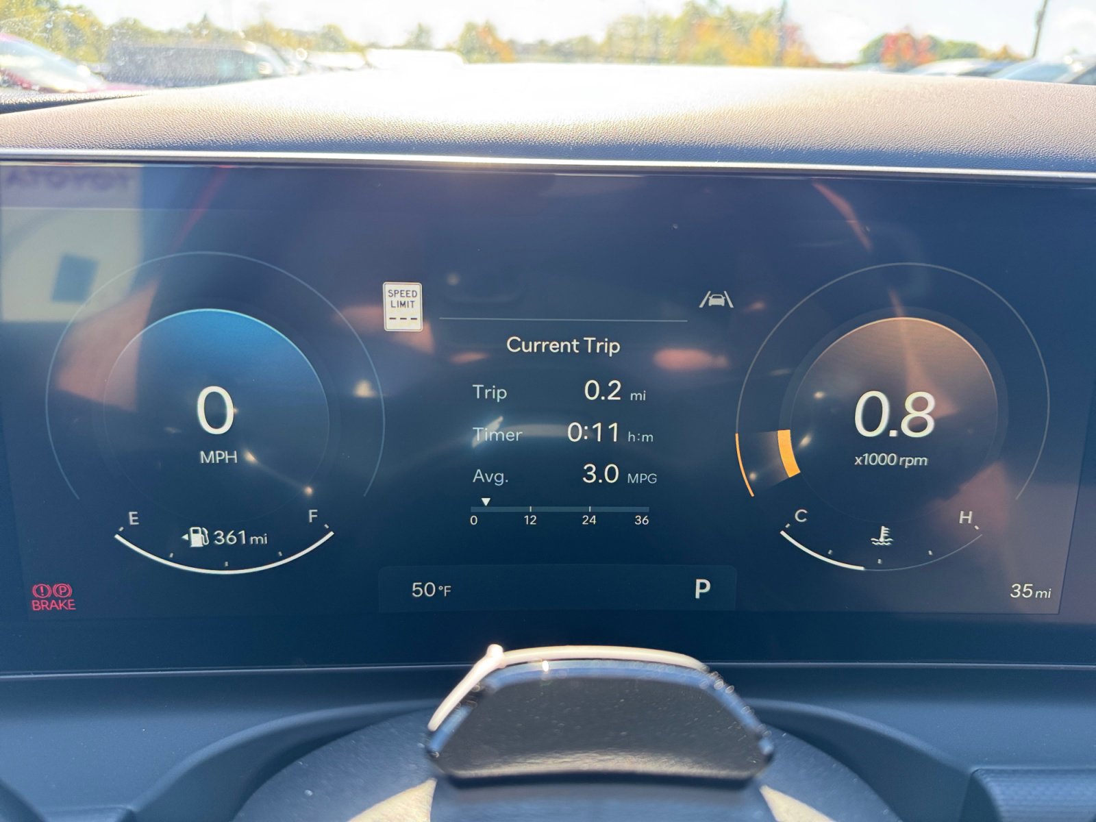 New 2025 Hyundai Santa Cruz XRT image 32