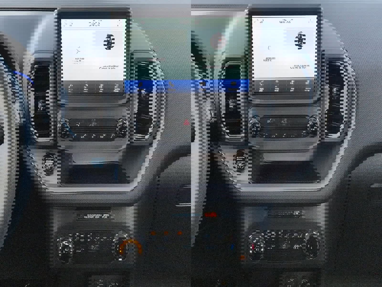 Certified 2024 Ford Bronco Sport Big Bend image 28