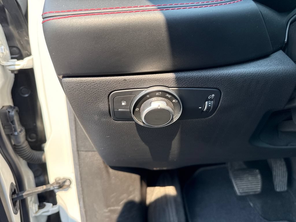 Used 2024 Dodge Hornet R/T w/ R/T Blacktop Package AWD/4WD image 14