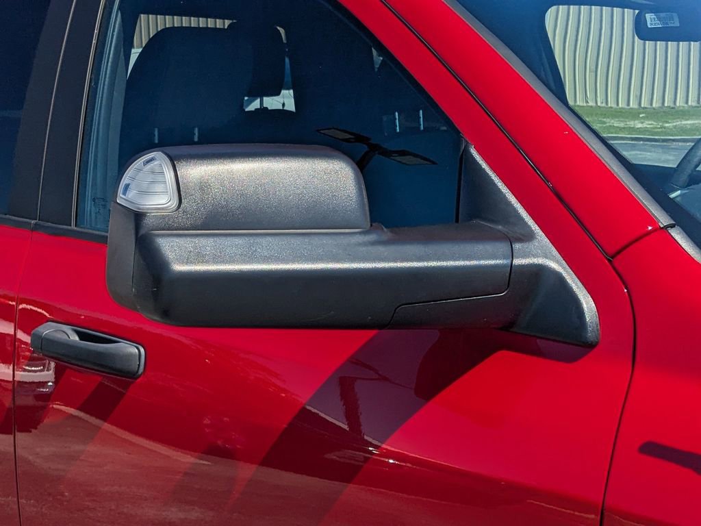 Used 2023 RAM 1500 Classic Warlock w/ Trailer Tow Group image 10