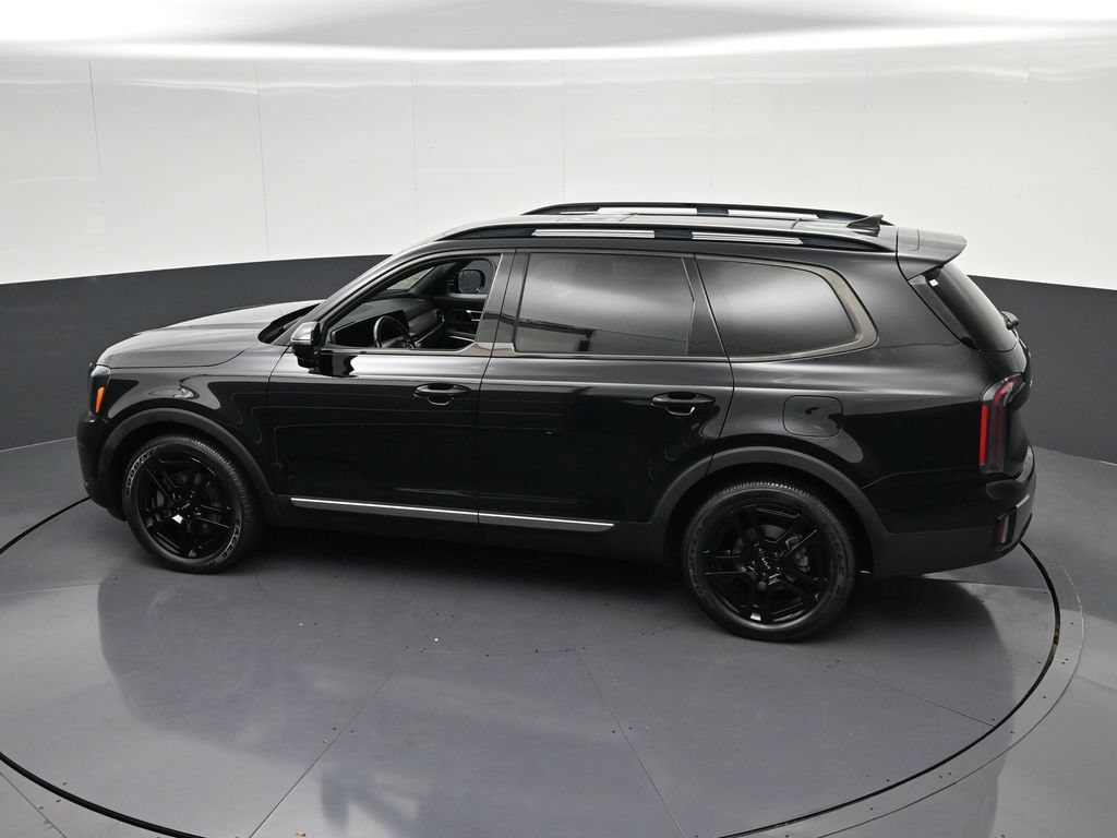 Used 2023 Kia Telluride SX X-Line AWD/4WD image 27