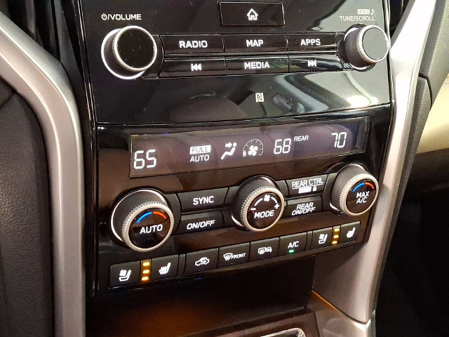 Used 2021 Subaru Ascent Touring w/ Popular Package #2A AWD/4WD image 16