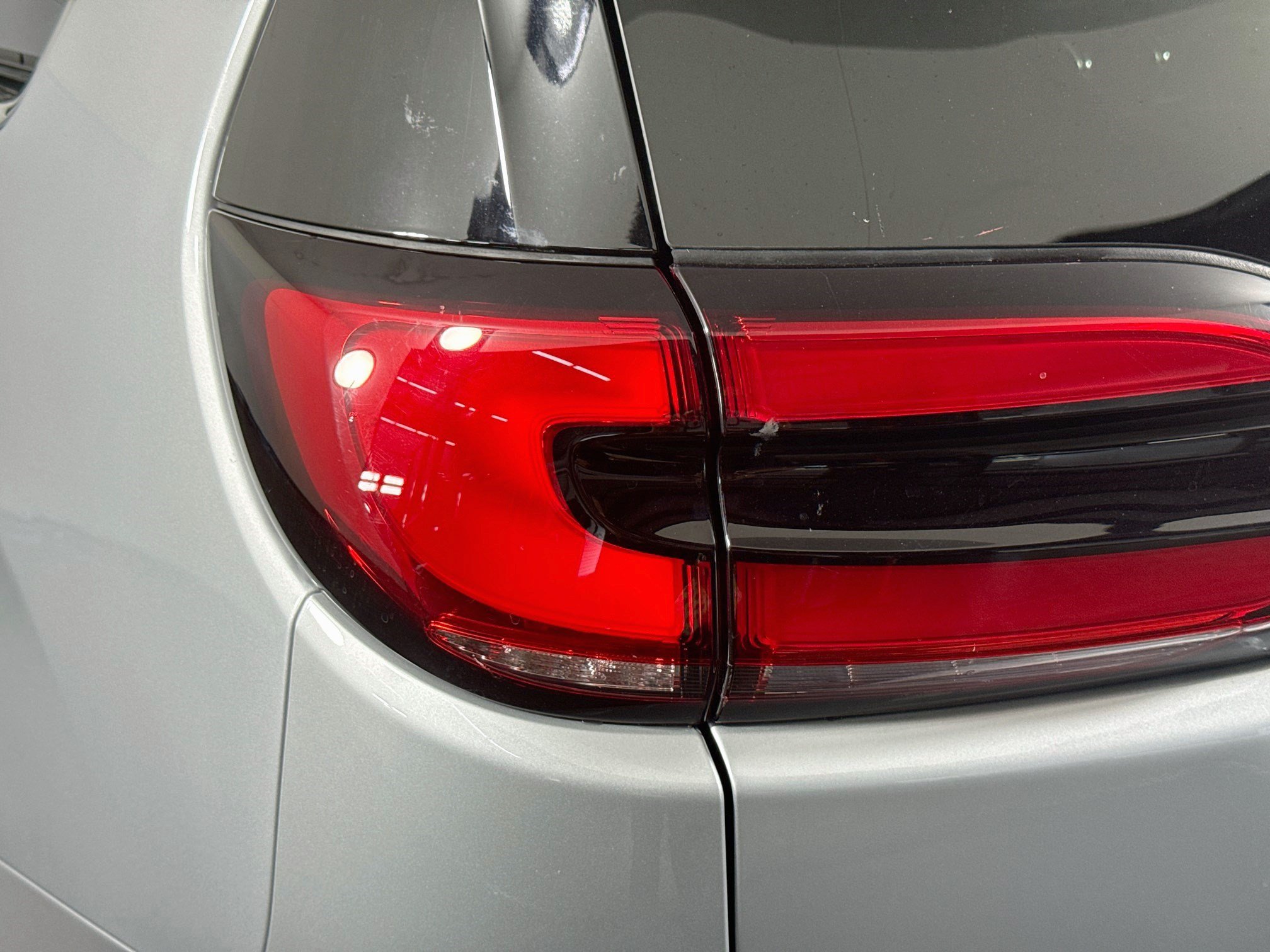 Used 2026 Chrysler Pacifica Select FWD image 34