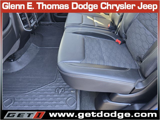 Used 2022 RAM 1500 Big Horn AWD/4WD image 26