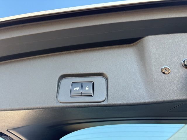 New 2026 Nissan Rogue Platinum w/ Platinum Premium Package image 34
