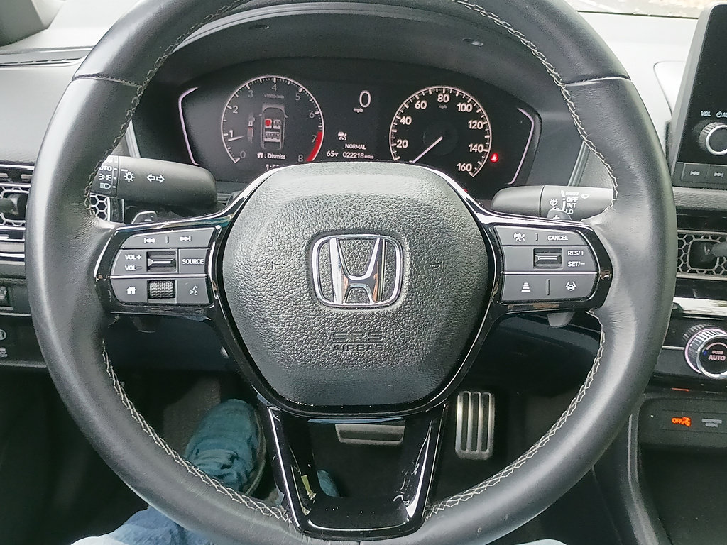 Certified 2024 Honda Civic Sport image 20