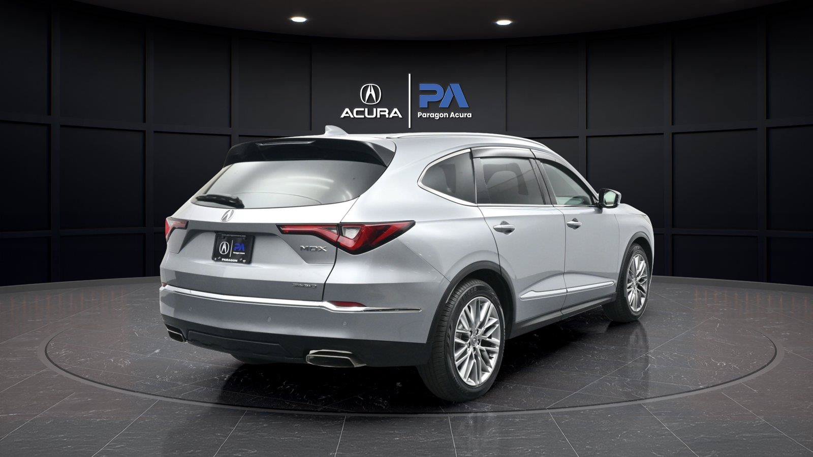 Certified 2023 Acura MDX w/ Advance Package AWD/4WD image 26