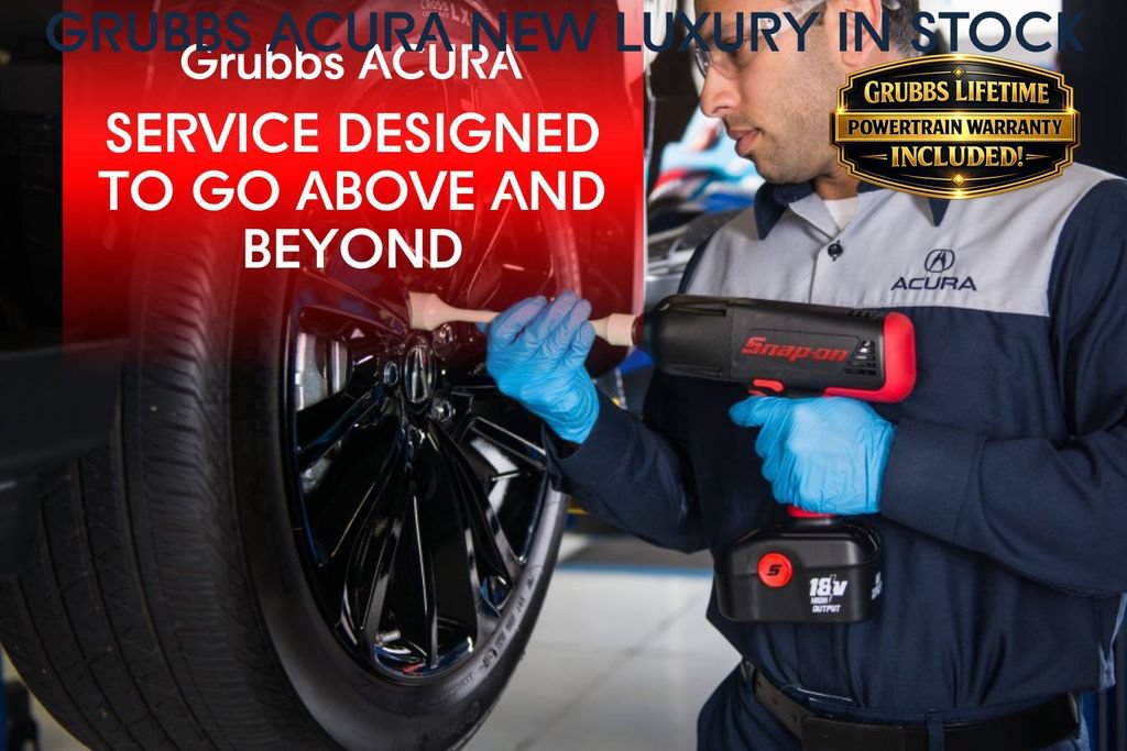 New 2026 Acura MDX A-Spec AWD/4WD image 18