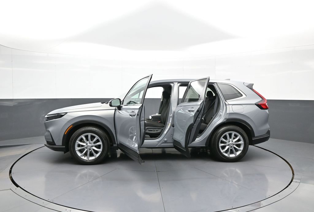 Certified 2024 Honda CR-V EX image 42