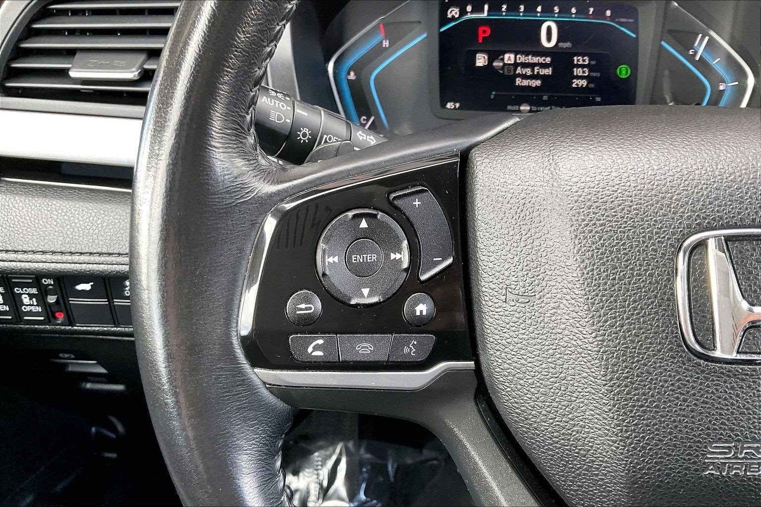 Used 2023 Honda Odyssey Touring image 10