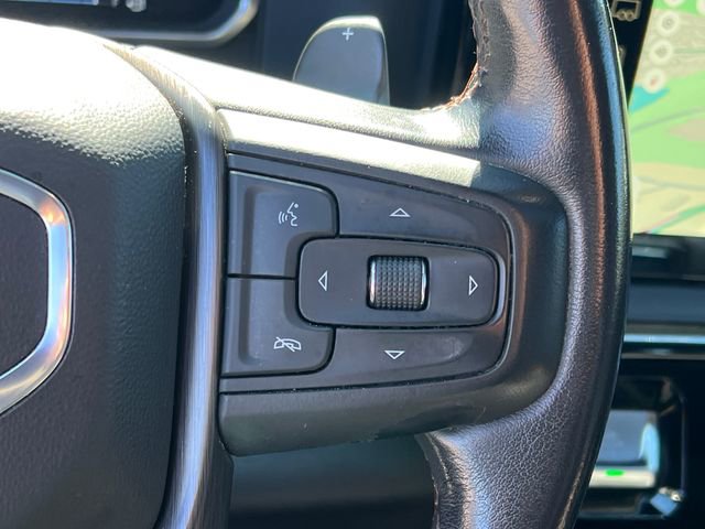 Used 2023 GMC Sierra 1500 AT4 w/ AT4 Premium Package image 25
