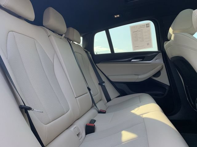 Used 2024 BMW X4 M40i w/ Premium Package AWD/4WD image 34