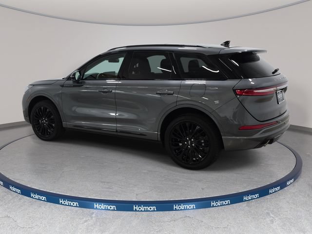 Used 2025 Lincoln Corsair AWD w/ Equipment Group 101A image 7