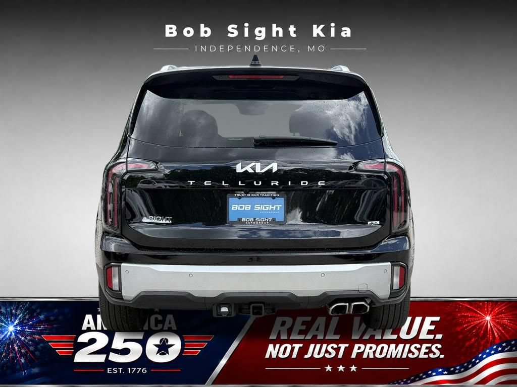 Used 2023 Kia Telluride SX Prestige AWD/4WD image 10