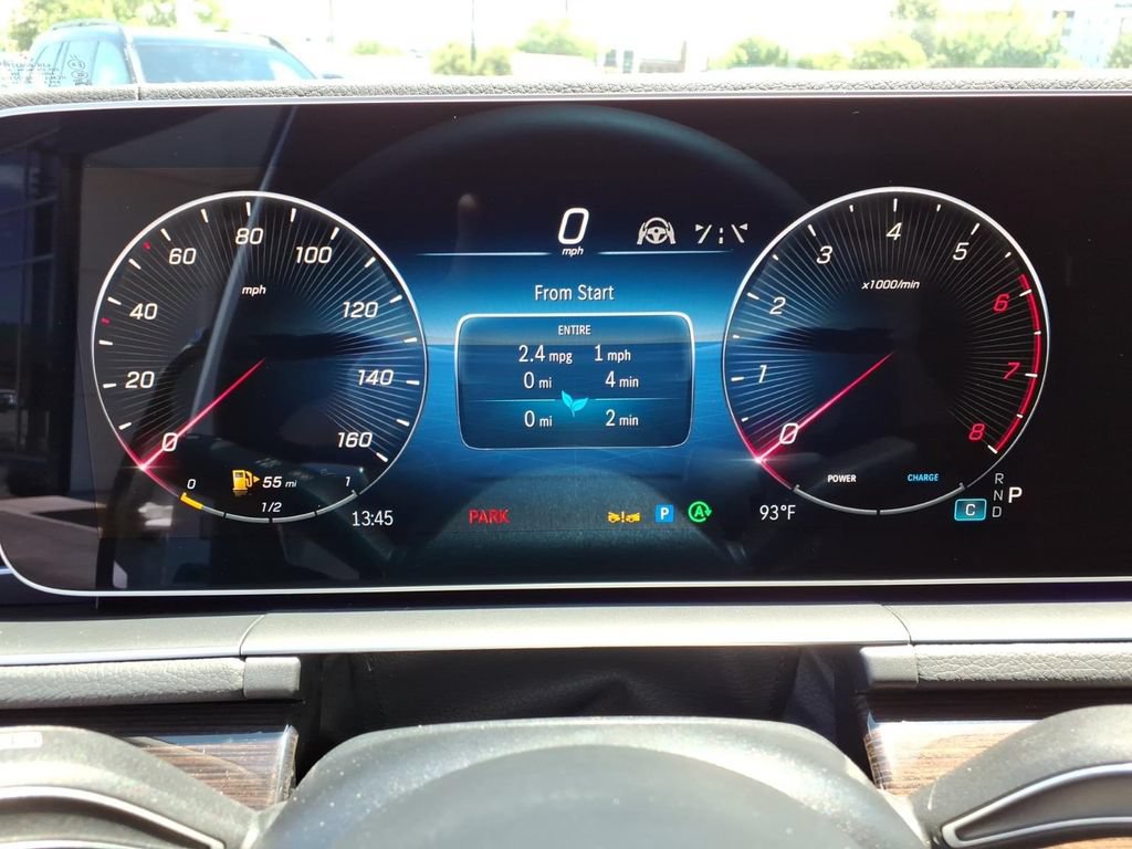 New 2026 Mercedes-Benz GLE 450 4MATIC image 18