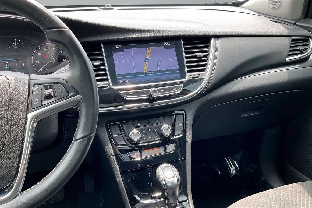 Used 2018 Buick Encore Sport Touring FWD image 6