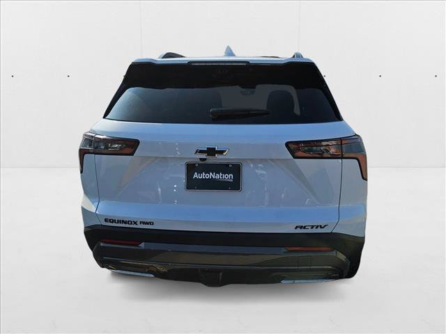 New 2026 Chevrolet Equinox ACTIV w/ Safety and Technology Package image 7