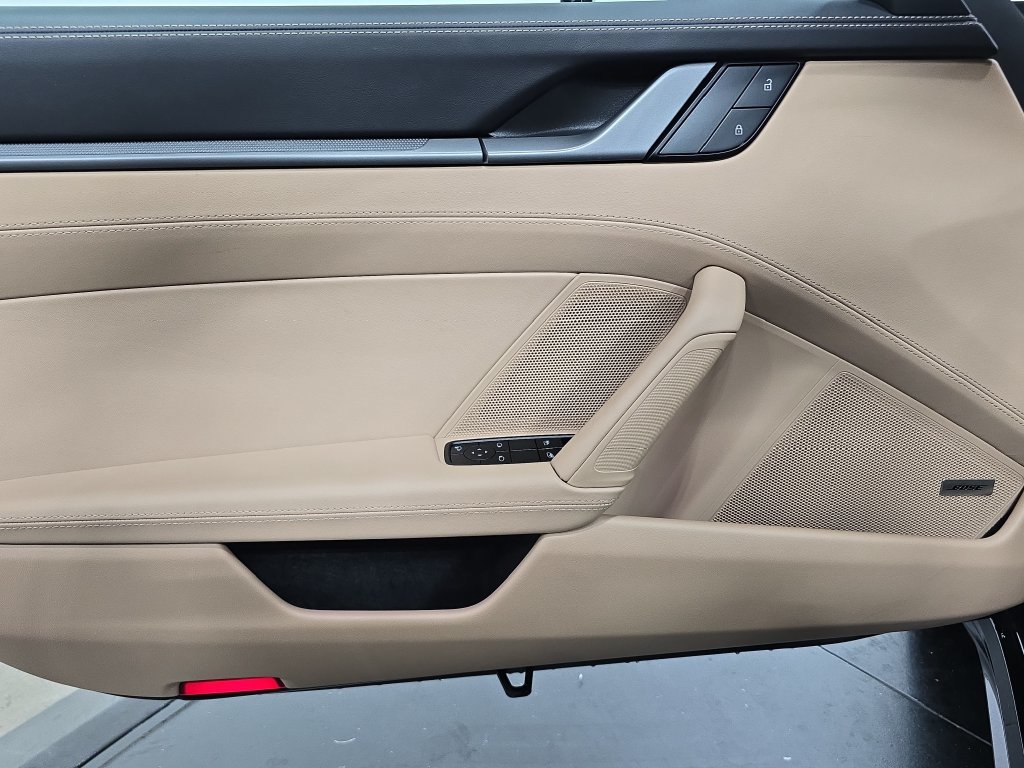 Certified 2024 Porsche 911 Carrera S RWD image 22