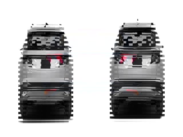 New 2026 Hyundai Tucson SEL image 5