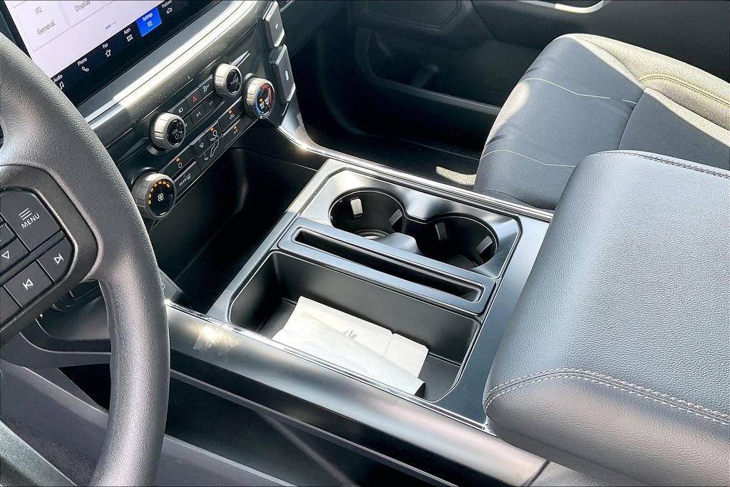 New 2025 Ford F150 STX image 8
