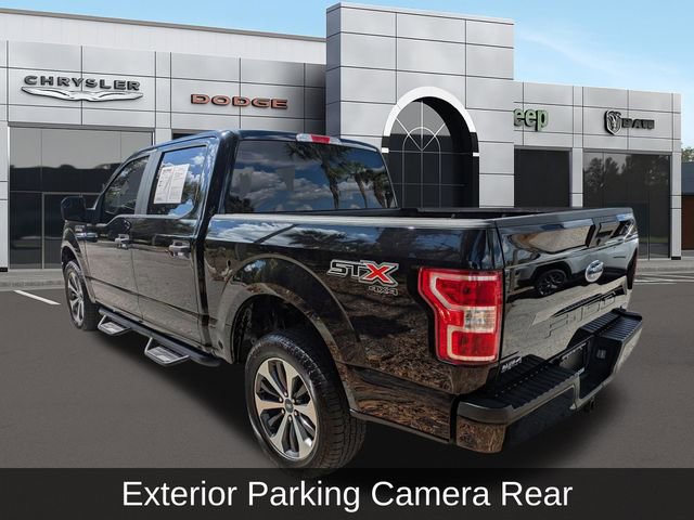 Used 2020 Ford F150 XL w/ Equipment Group 101A Mid image 6