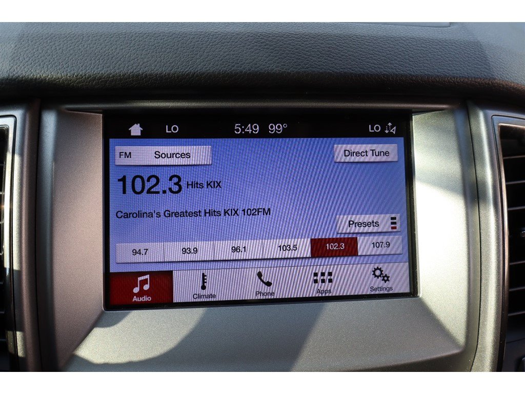 Used 2019 Ford Ranger XLT w/ Equipment Group 302A Luxury AWD/4WD image 31