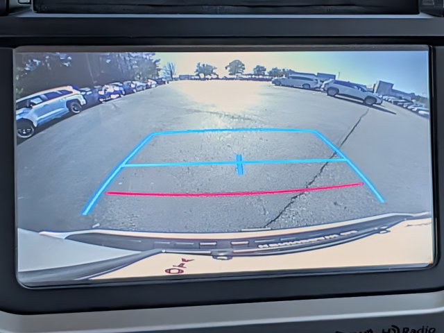Used 2016 Toyota 4Runner SR5 RWD image 26