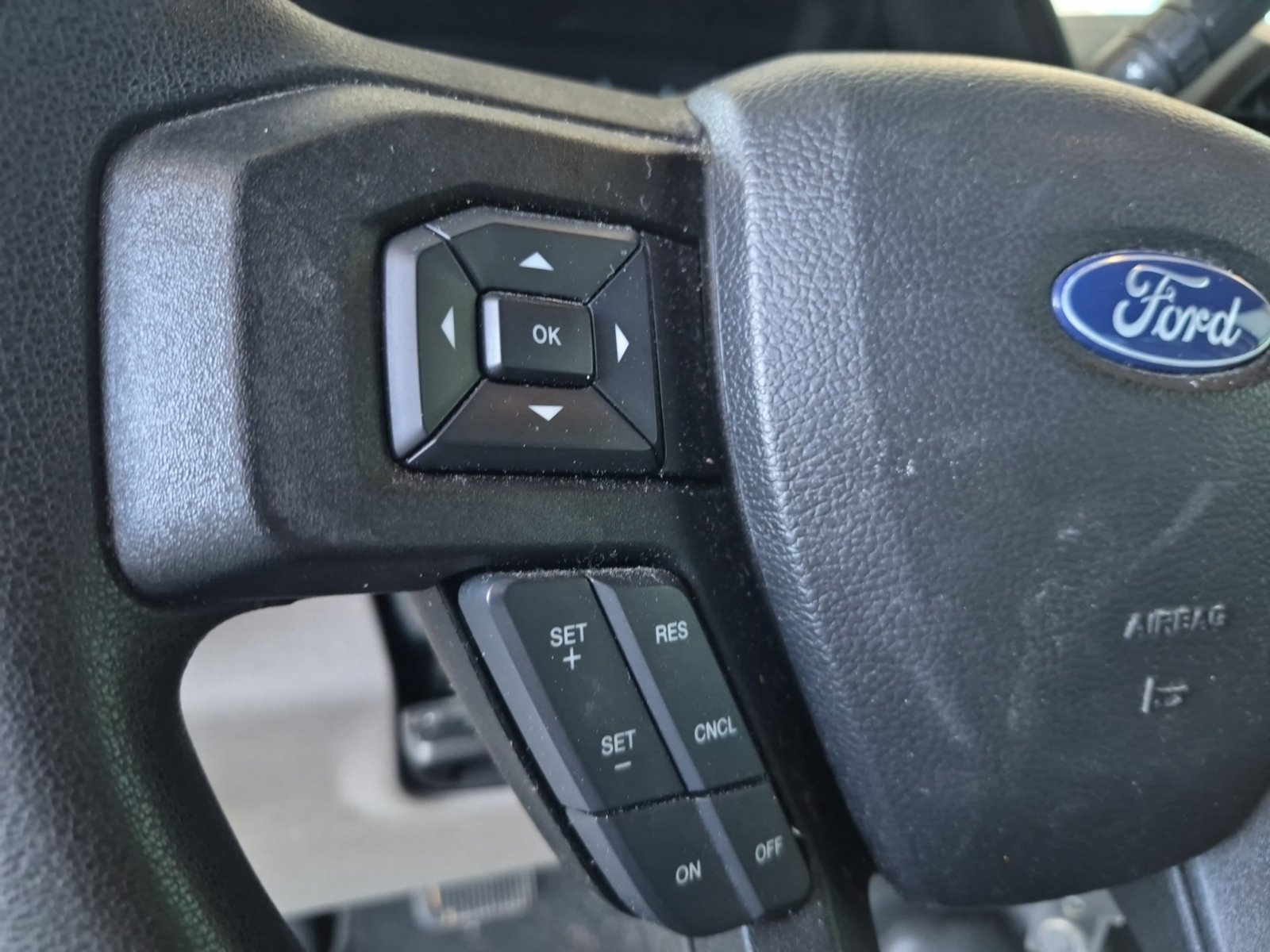 Used 2020 Ford F150 XL w/ Equipment Group 101A Mid RWD image 11