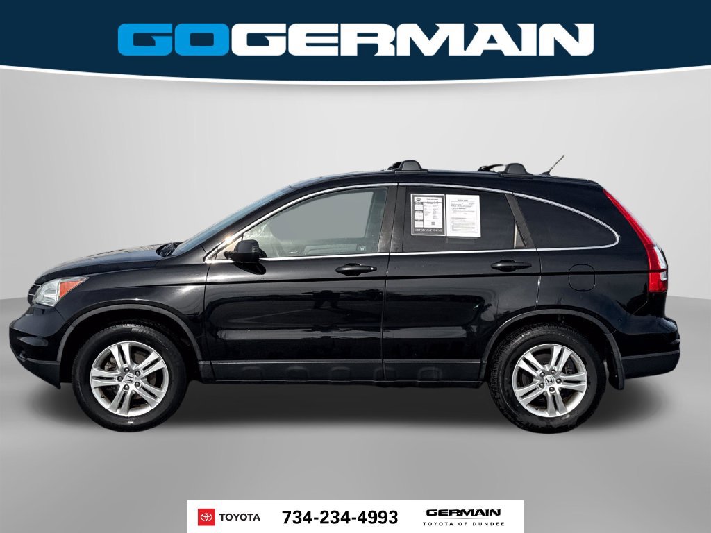 Used 2010 Honda CR-V EX image 11