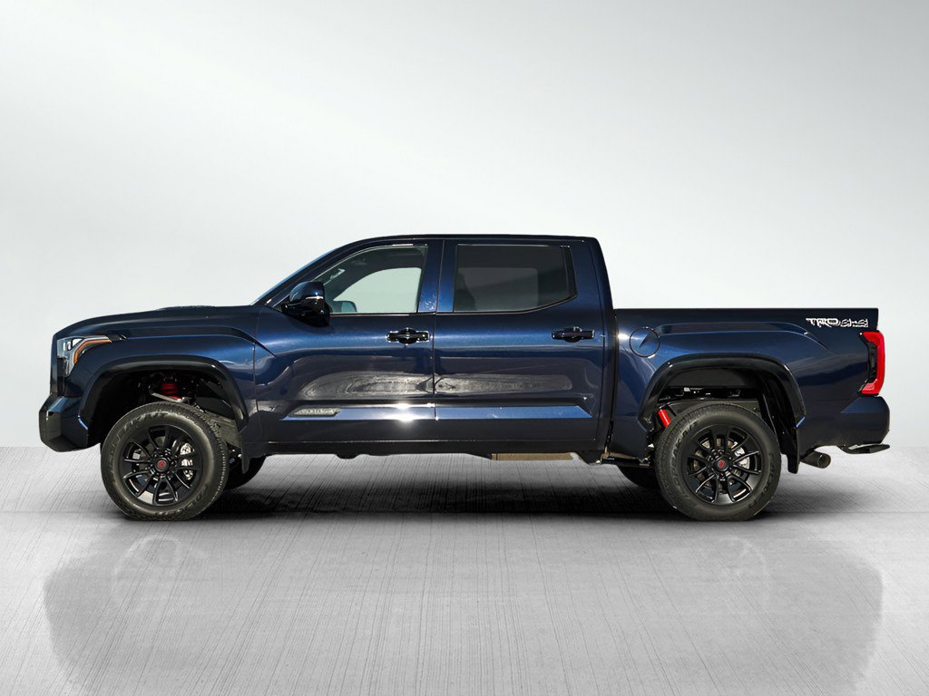 New 2024 Toyota Tundra Limited image 4
