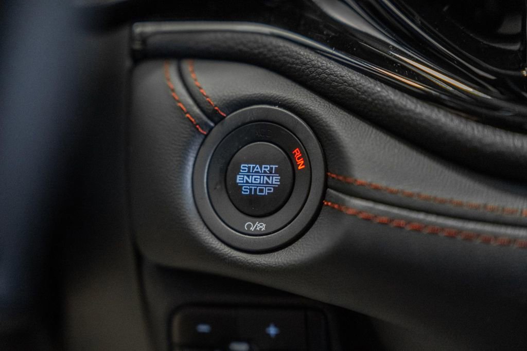 New 2026 Dodge Durango GT image 30