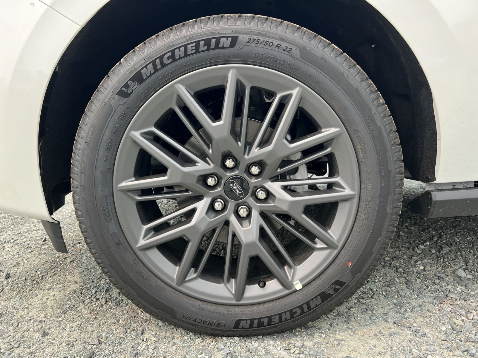 New 2027 Ford Expedition Platinum w/ Stealth Appearance Package AWD/4WD image 12