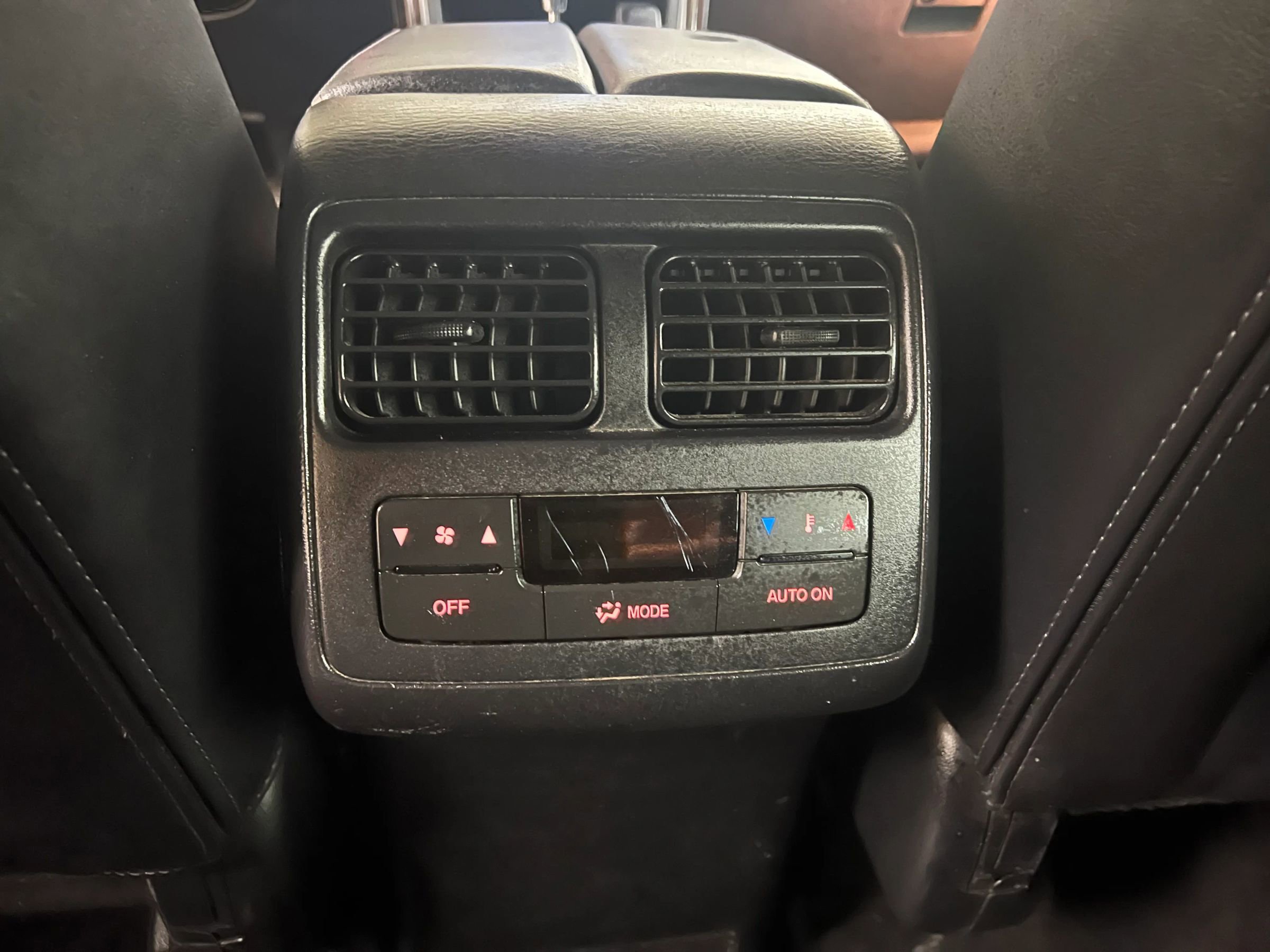 Used 2012 MAZDA CX-9 Grand Touring FWD image 15