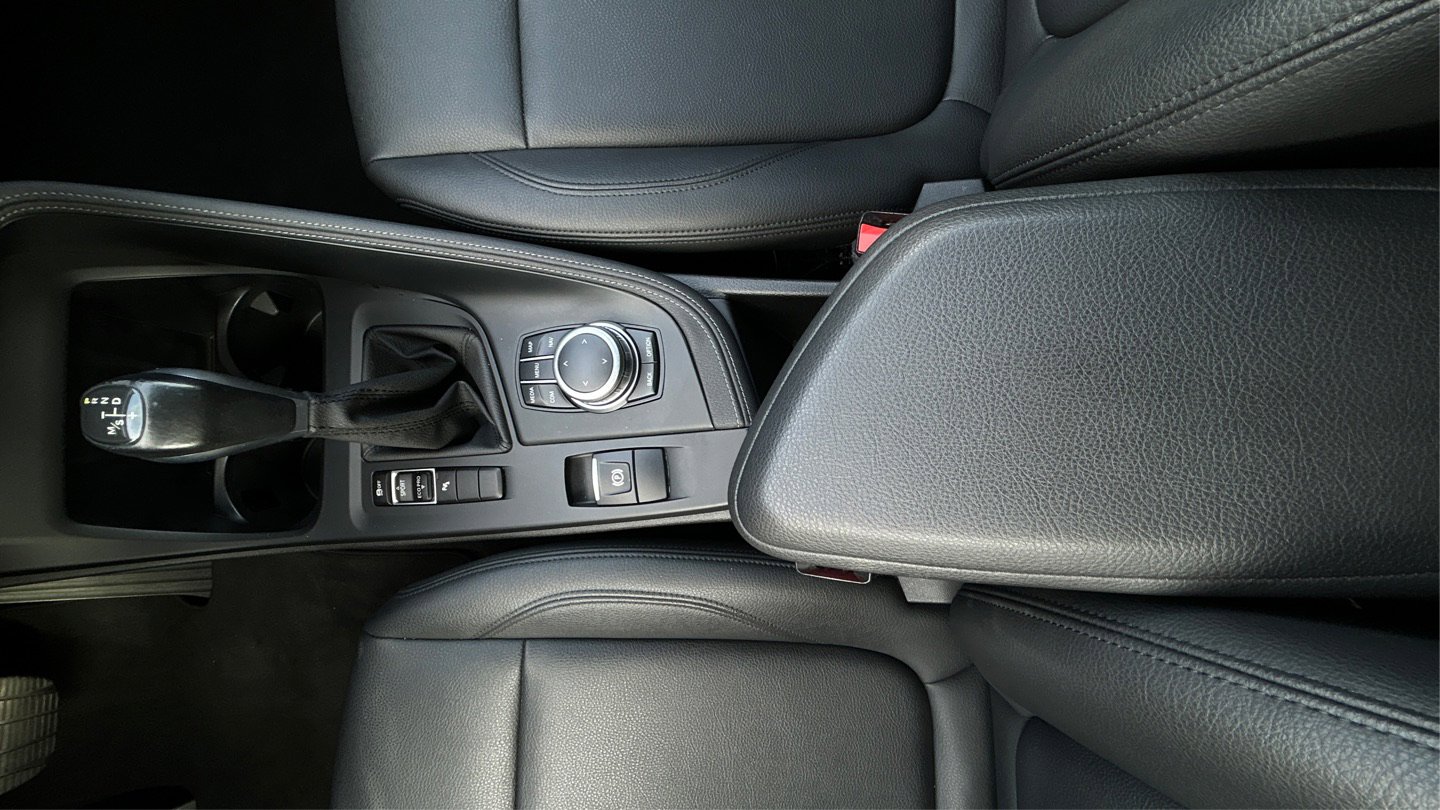 Used 2019 BMW X1 sDrive28i image 34