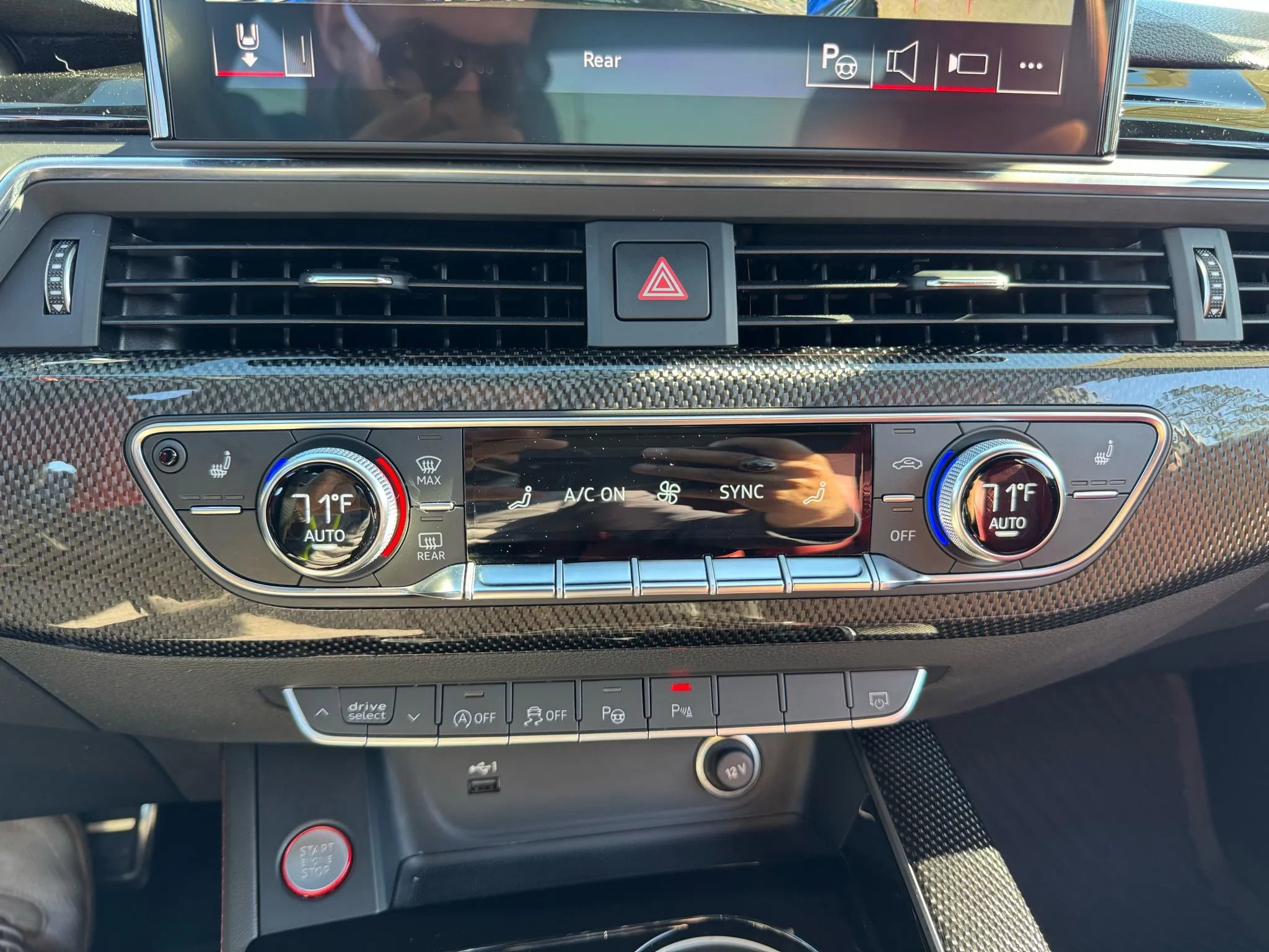 Used 2021 Audi S5 Prestige image 37