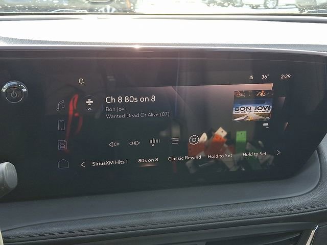 New 2026 Buick Encore GX Sport Touring w/ Comfort Package image 18