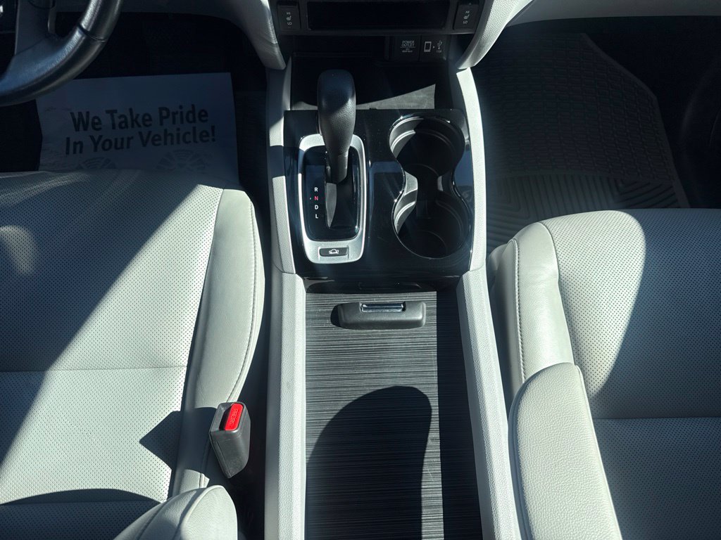 Used 2019 Honda Ridgeline RTL-E image 29