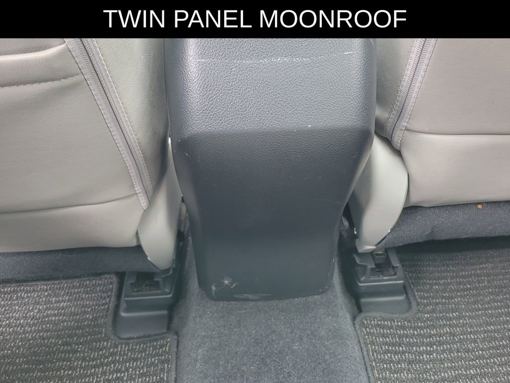 Used 2015 Subaru Forester 2.5i Limited w/ Popular Package #2 image 10