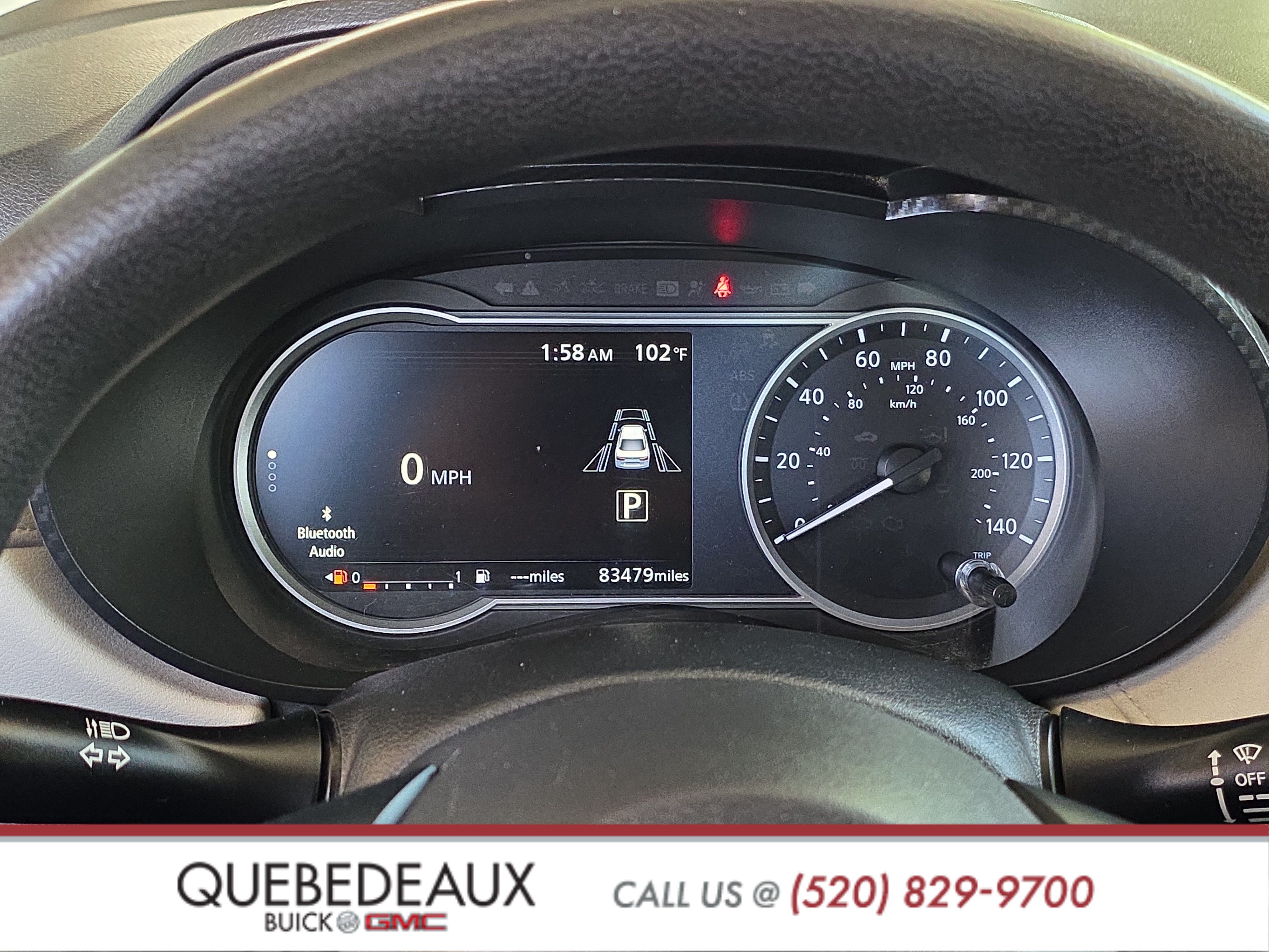 Used 2021 Nissan Versa SV FWD image 15