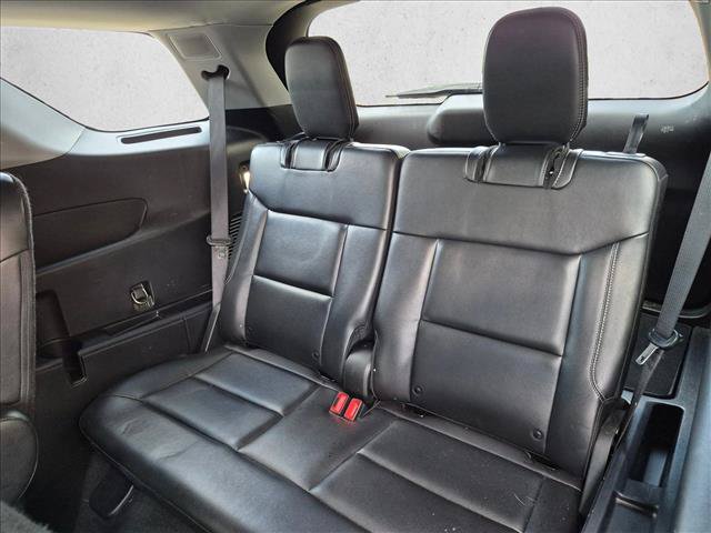 Used 2022 Ford Explorer Limited RWD image 20