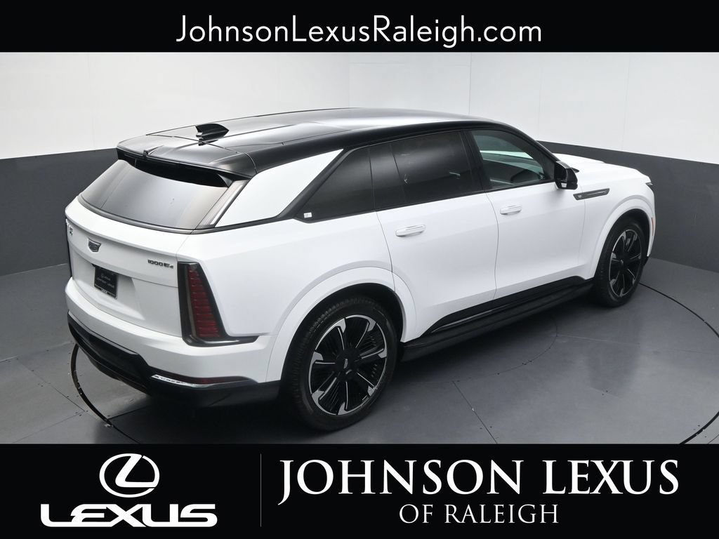 Used 2025 Cadillac Escalade IQ Sport 2 AWD/4WD image 28