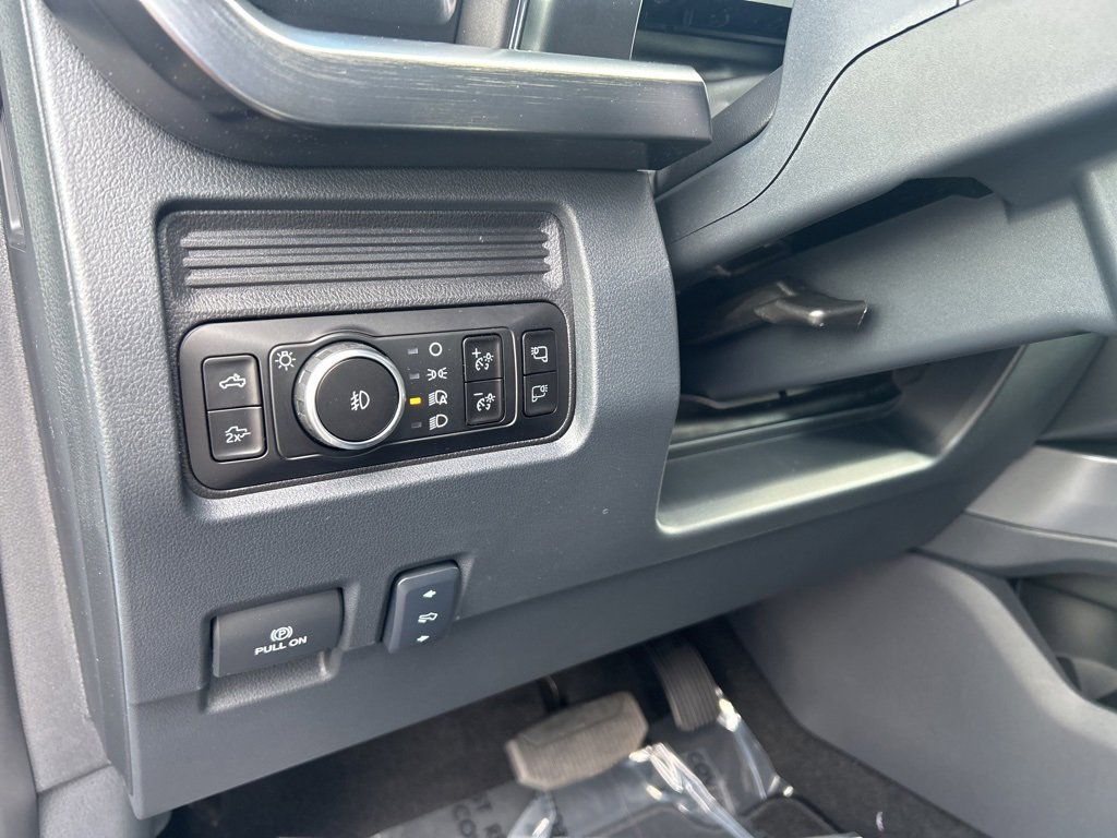 New 2026 Ford F250 Lariat image 20