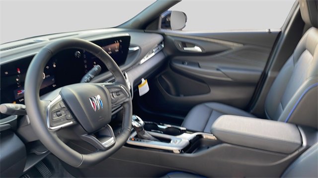 New 2026 Buick Envista Sport Touring w/ Convenience I Package image 13