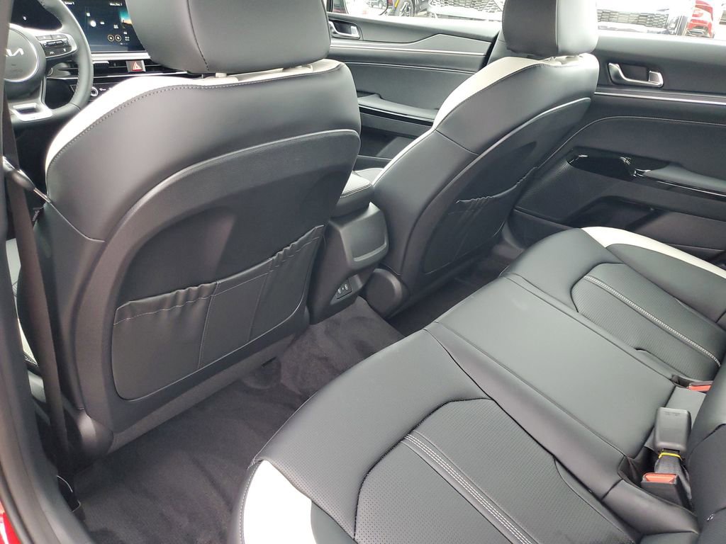 New 2026 Kia K5 GT-Line FWD image 21