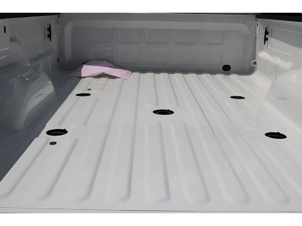 New 2026 RAM 3500 Tradesman AWD/4WD image 10
