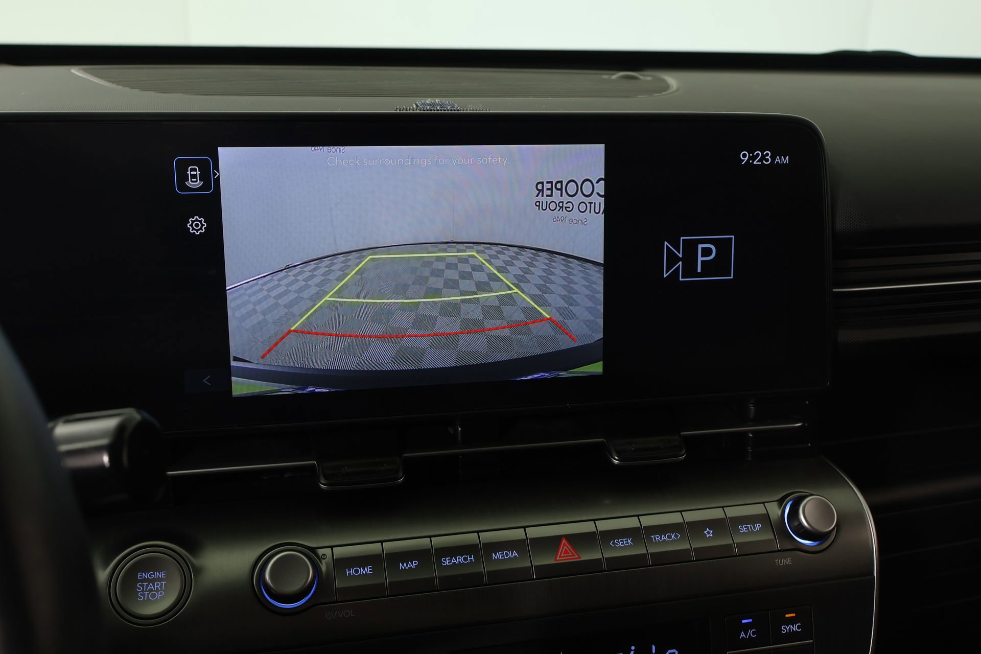 Used 2024 Hyundai Kona SEL w/ Convenience Package image 6