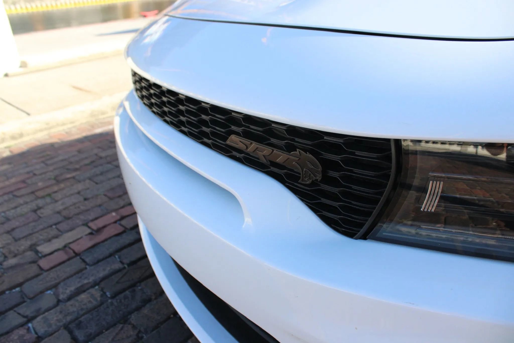 Used 2023 Dodge Charger SRT Hellcat w/ Harman/Kardon Audio Group image 10