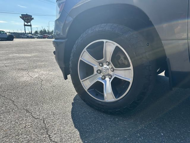 Used 2020 RAM 1500 Sport w/ Alpine Leather & Sound Group image 23