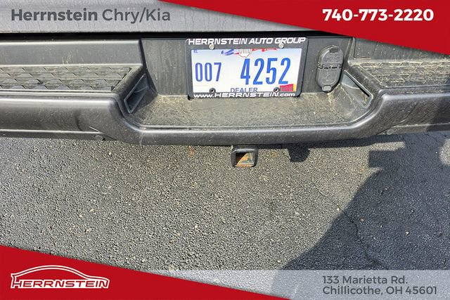 Used 2023 RAM 1500 Big Horn AWD/4WD image 19