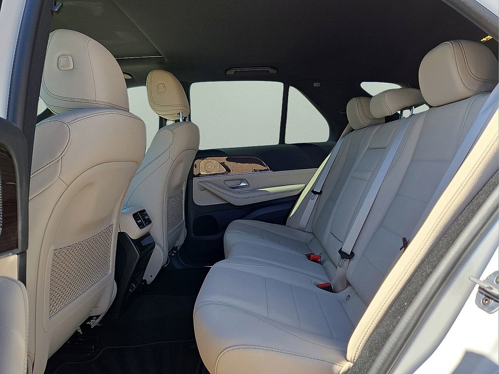 Used 2026 Mercedes-Benz GLE 450 4MATIC image 17